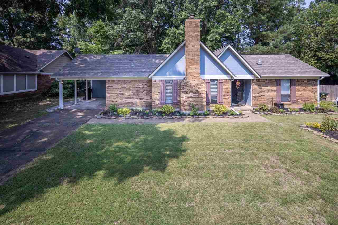 4165 Luther Road Bartlett, TN 38135 - Photo 1 of 25 Gallery Image 1