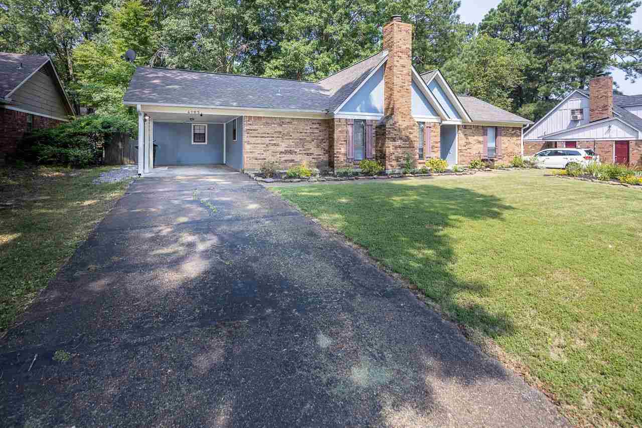 4165 Luther Road Bartlett, TN 38135 - Photo 2 of 25 Gallery Image 2