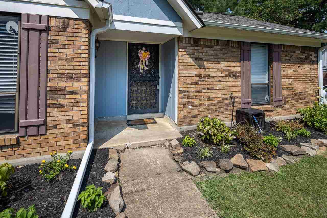 4165 Luther Road Bartlett, TN 38135 - Photo 3 of 25 Gallery Image 3