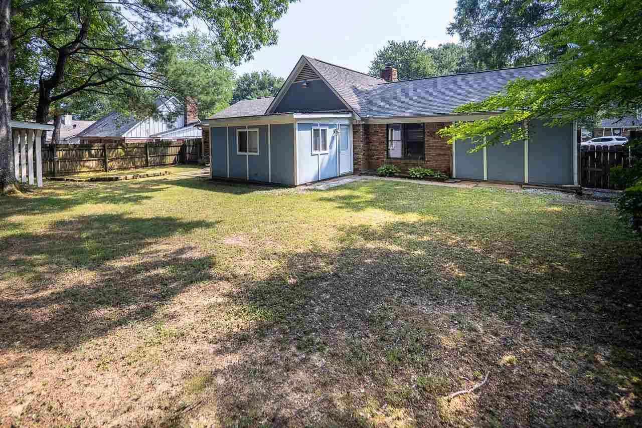 4165 Luther Road Bartlett, TN 38135 - Photo 22 of 25 Gallery Image 22