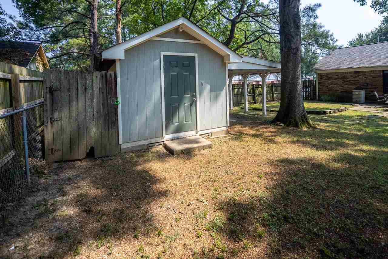 4165 Luther Road Bartlett, TN 38135 - Photo 24 of 25 Gallery Image 24