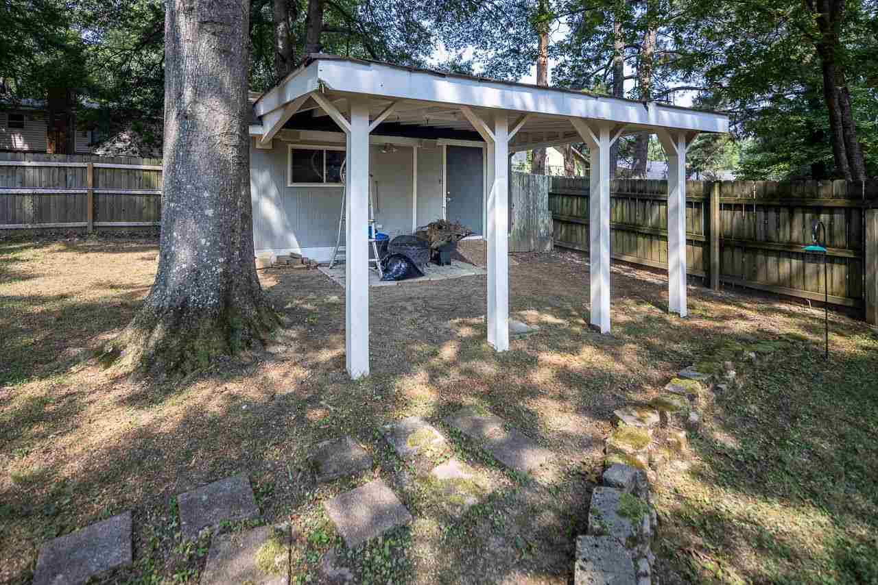 4165 Luther Road Bartlett, TN 38135 - Photo 25 of 25 Gallery Image 25