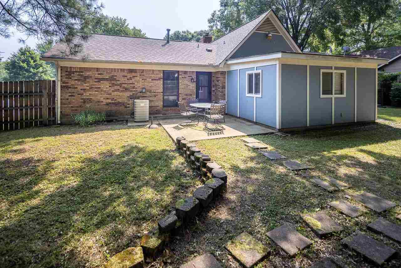 4165 Luther Road Bartlett, TN 38135 - Photo 4 of 25 Gallery Image 4