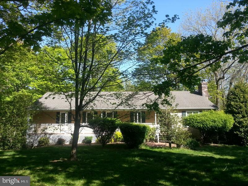 49 Wagner Road Stockton, NJ 08559 - Photo 16 of 61