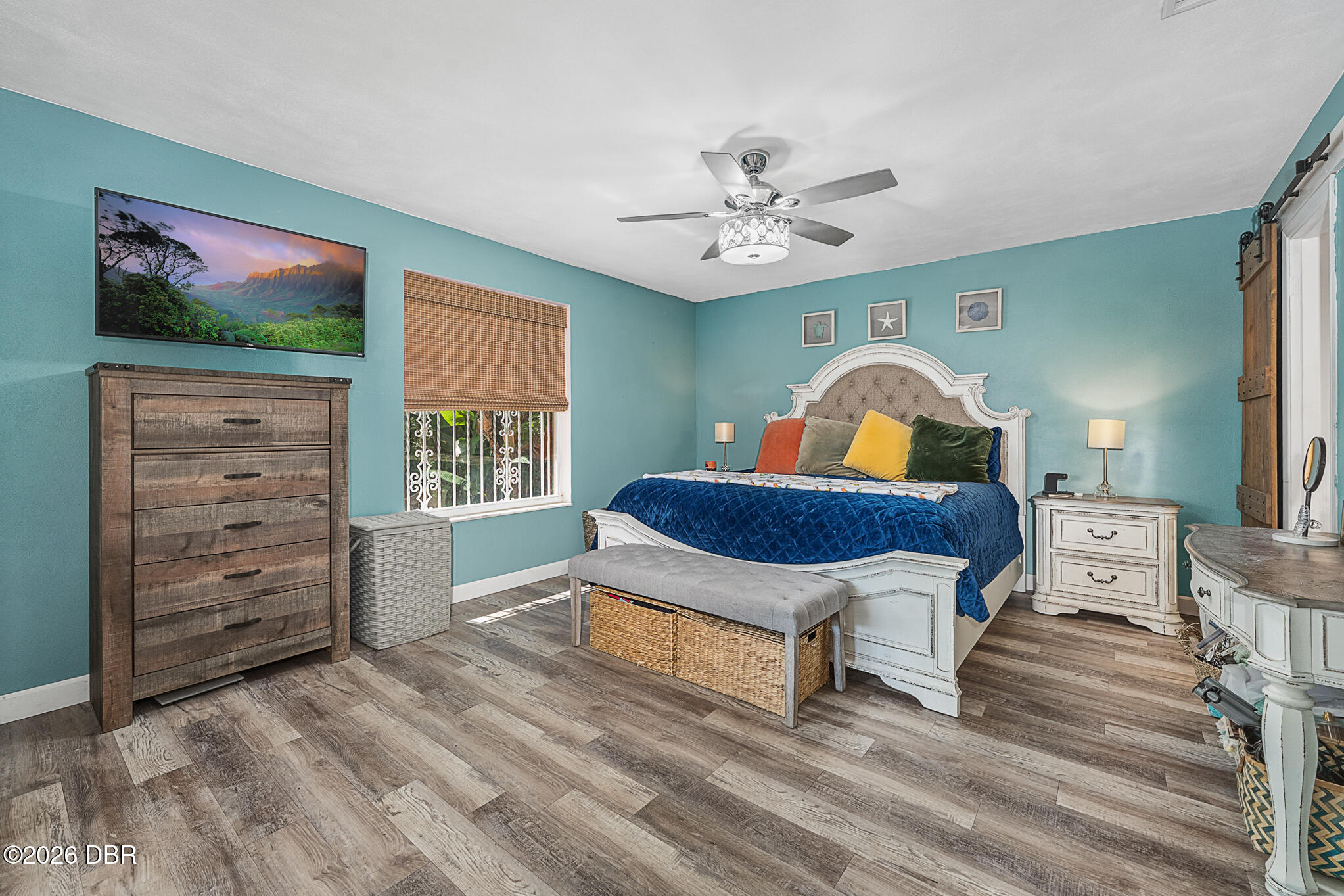 2828 Ridge Road Daytona Beach, FL 32118 - Photo 49 of 61 Primary BR