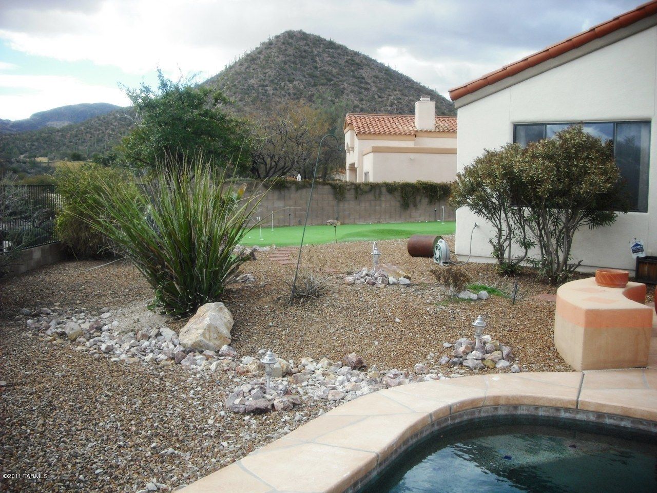 1237 Quail Point Court Tucson, AZ 85745 - Photo 6 of 19 7