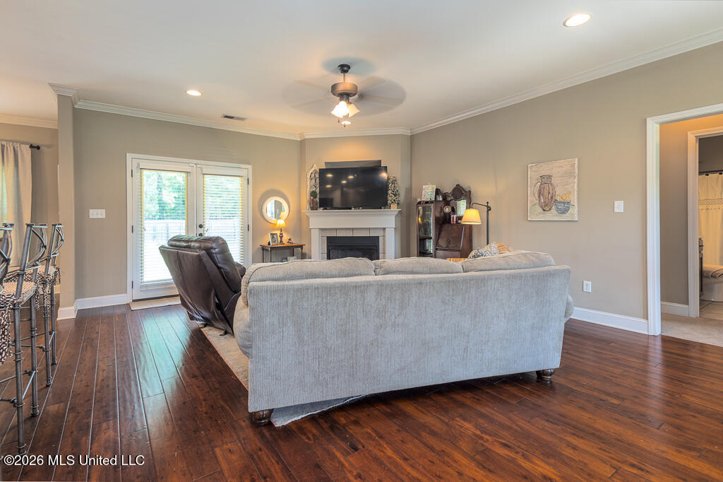 1266 Fieldstone Street Hernando, MS 38632 - Photo 8 of 34 Fieldstone-16-Edit-9