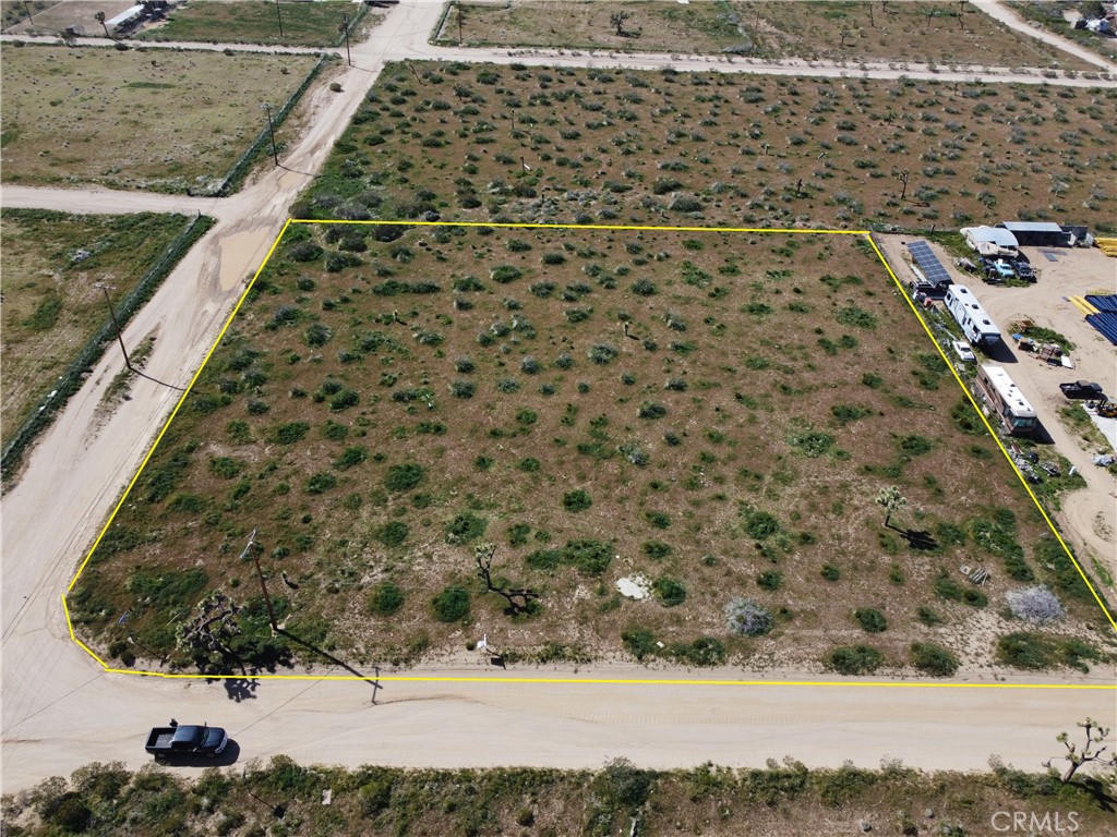 0 Verbena Road Victorville, CA 92392 - Photo 2 of 9