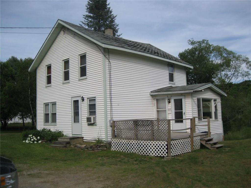 437 Togus Road Chelsea, ME 04330 - Photo 1 of 14 Photo