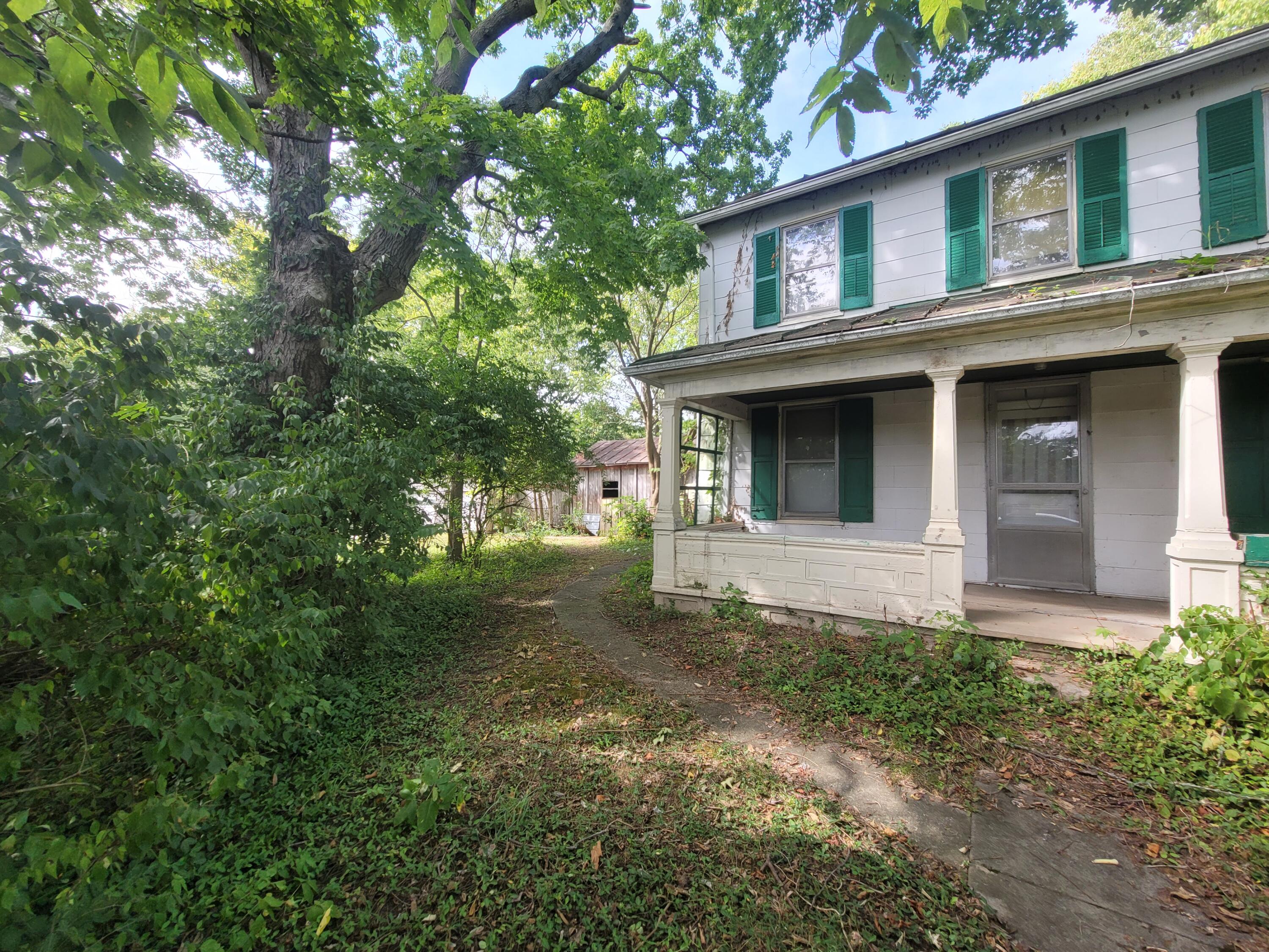 4217 Osborn Road Medway, OH 45341 - Photo 3 of 9