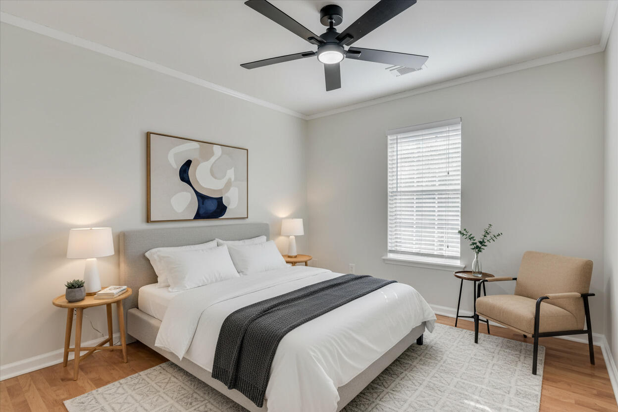 1166 Parkside Trail Evans, GA 30809 - Photo 41 of 59 Virtually staged using AI