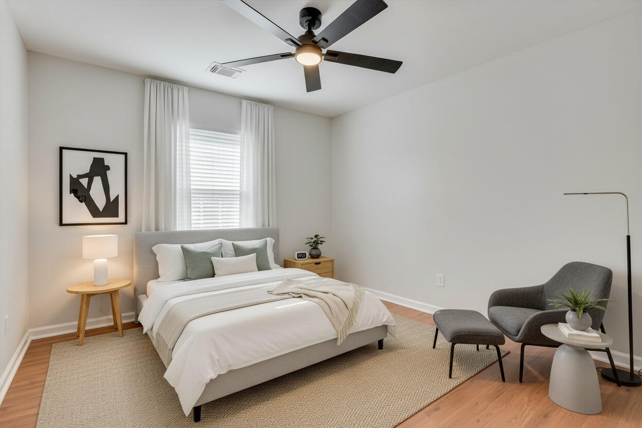 1166 Parkside Trail Evans, GA 30809 - Photo 44 of 59 Virtually staged using AI