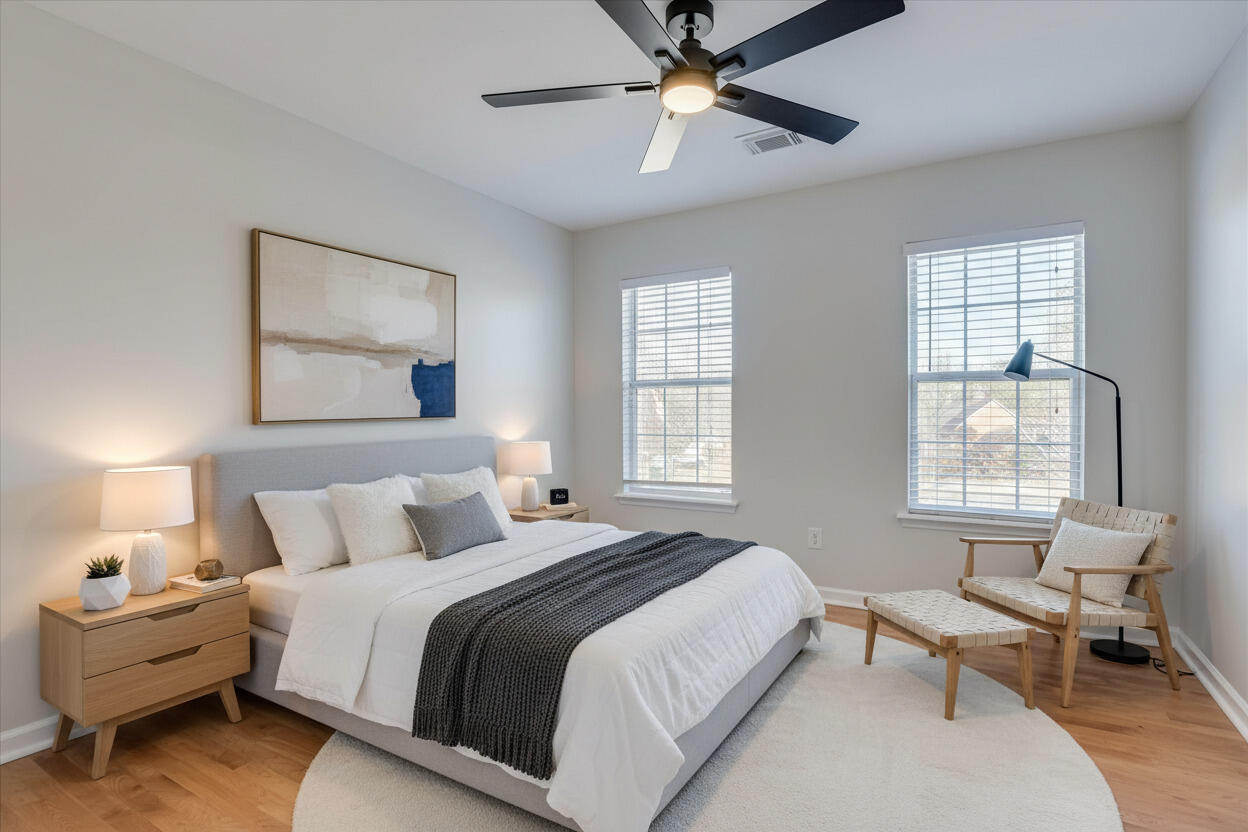 1166 Parkside Trail Evans, GA 30809 - Photo 49 of 59 Virtually staged using AI