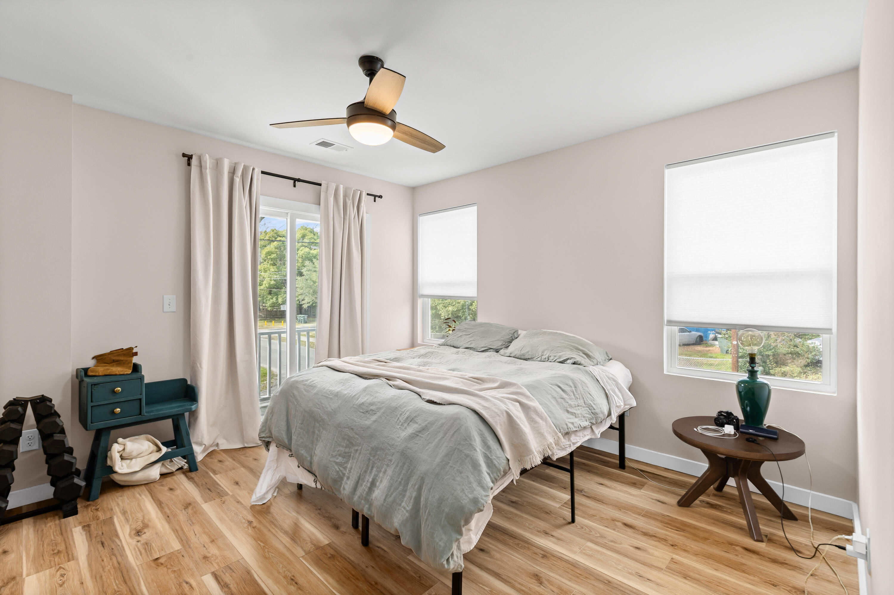 5760 Pilgrim Avenue Hanahan, SC 29410 - Photo 18 of 34 Primary bedroom