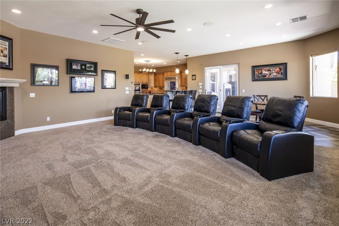 10205 Rancho Destino Road Las Vegas, NV 89183 - Photo 14 of 50 Gallery Image 14