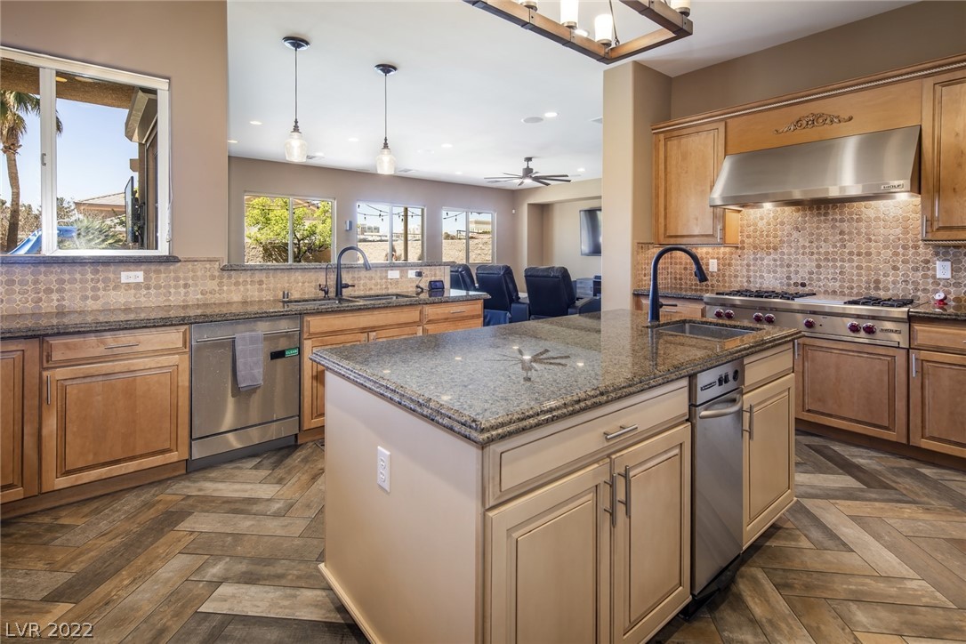 10205 Rancho Destino Road Las Vegas, NV 89183 - Photo 17 of 50 Gallery Image 17