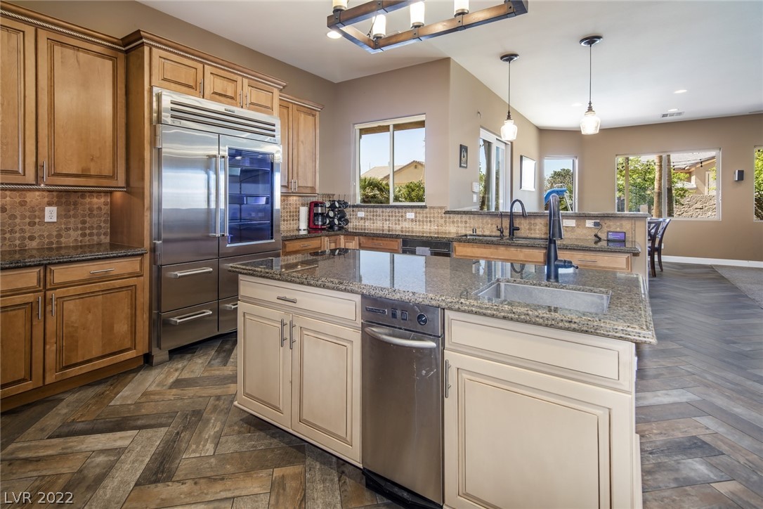 10205 Rancho Destino Road Las Vegas, NV 89183 - Photo 20 of 50 Gallery Image 20