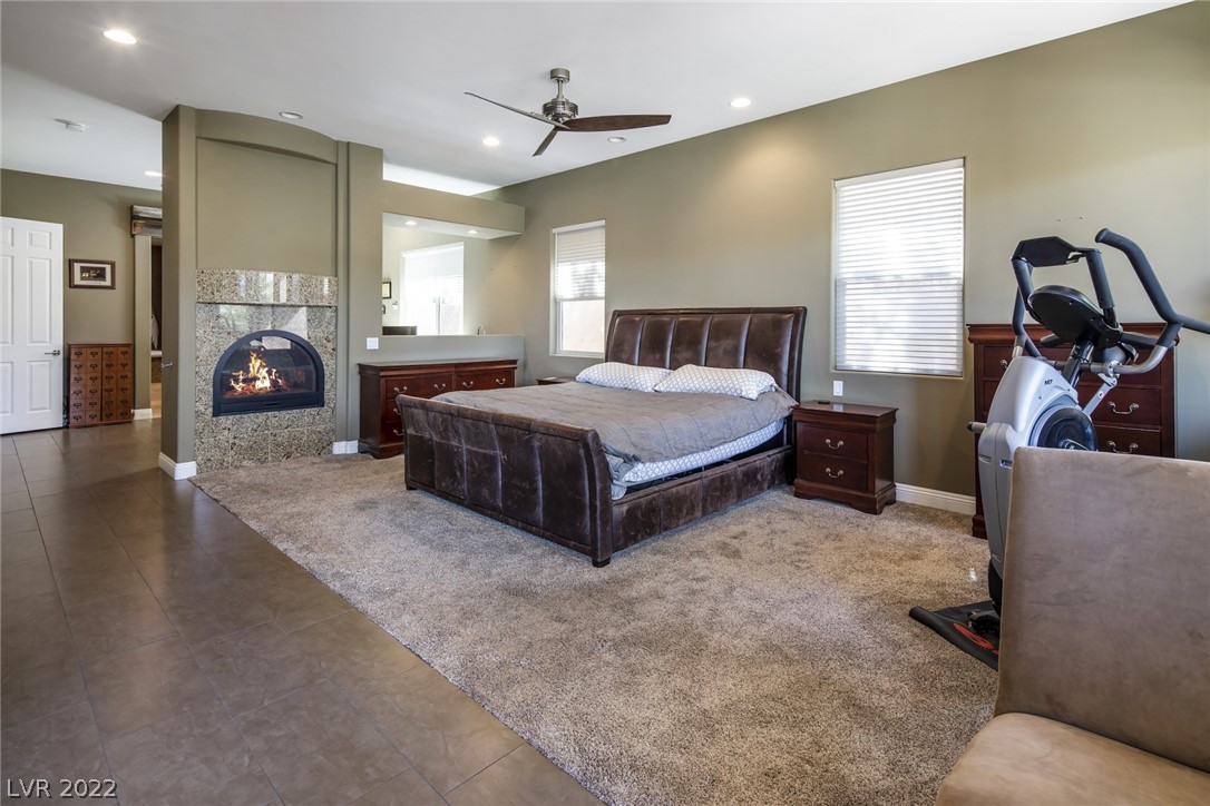 10205 Rancho Destino Road Las Vegas, NV 89183 - Photo 28 of 50 Gallery Image 28