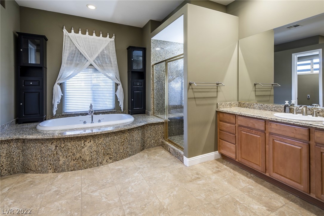 10205 Rancho Destino Road Las Vegas, NV 89183 - Photo 33 of 50 Gallery Image 33