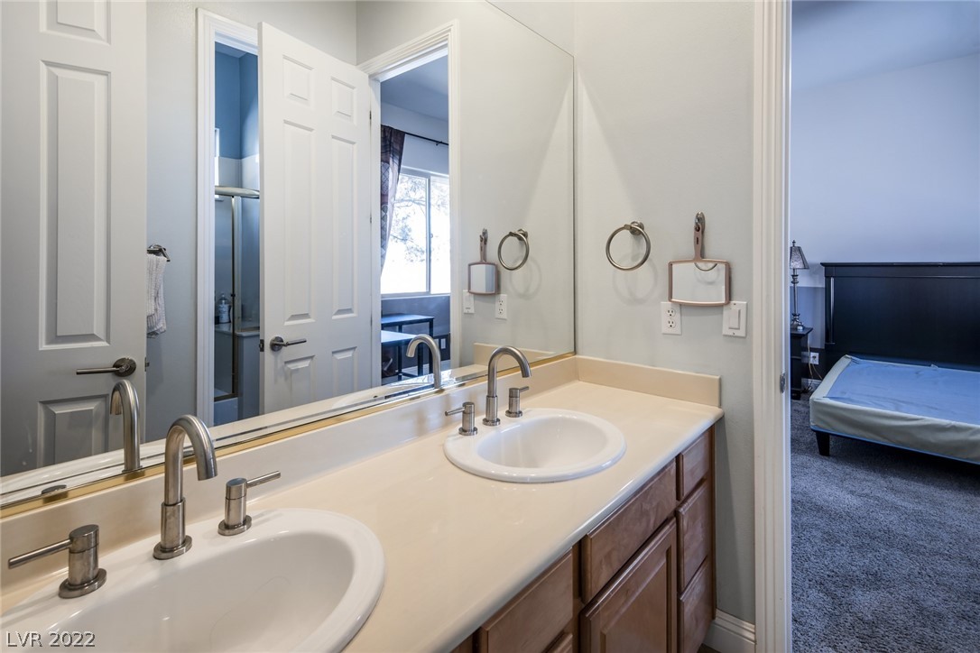 10205 Rancho Destino Road Las Vegas, NV 89183 - Photo 38 of 50 Gallery Image 38