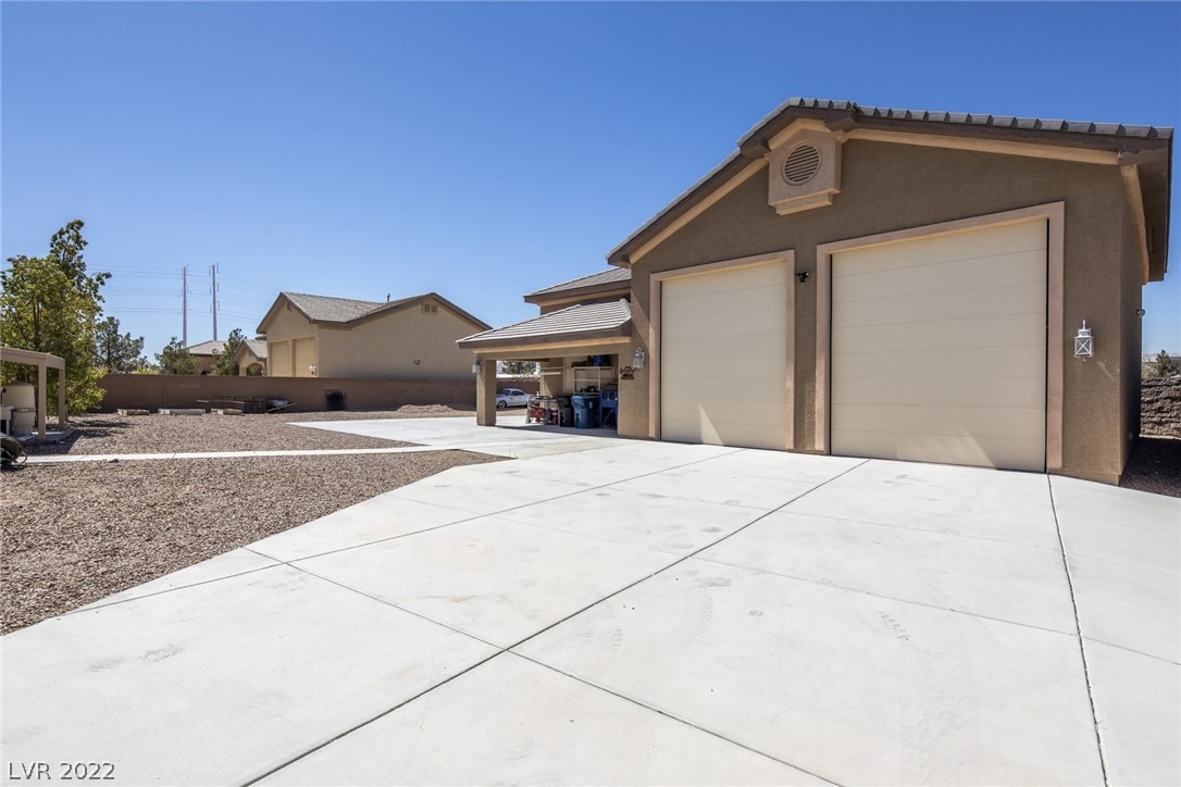 10205 Rancho Destino Road Las Vegas, NV 89183 - Photo 40 of 50 Gallery Image 40