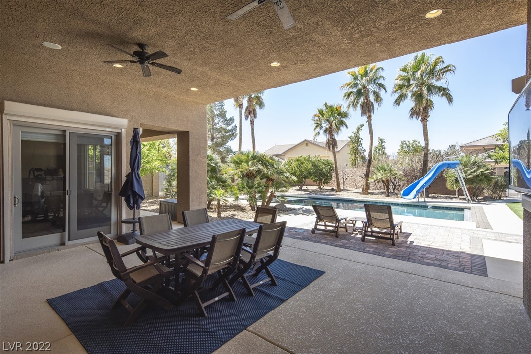 10205 Rancho Destino Road Las Vegas, NV 89183 - Photo 41 of 50 Gallery Image 41