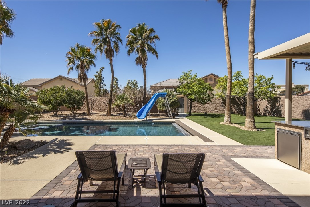 10205 Rancho Destino Road Las Vegas, NV 89183 - Photo 42 of 50 Gallery Image 42