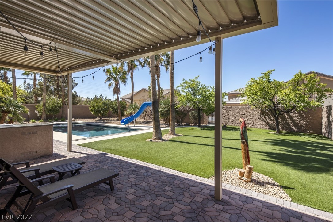 10205 Rancho Destino Road Las Vegas, NV 89183 - Photo 43 of 50 Gallery Image 43