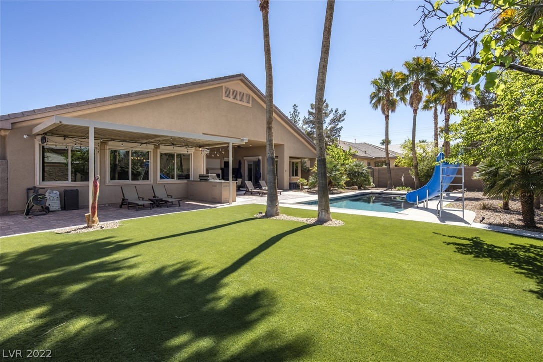 10205 Rancho Destino Road Las Vegas, NV 89183 - Photo 44 of 50 Gallery Image 44