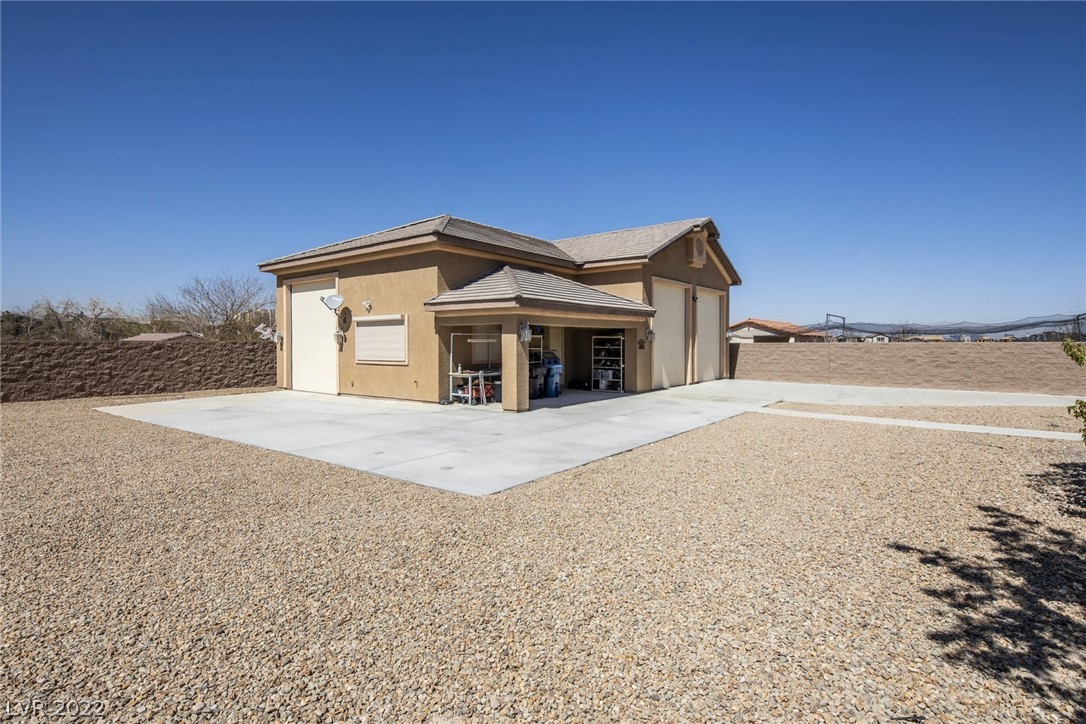 10205 Rancho Destino Road Las Vegas, NV 89183 - Photo 48 of 50 Gallery Image 48