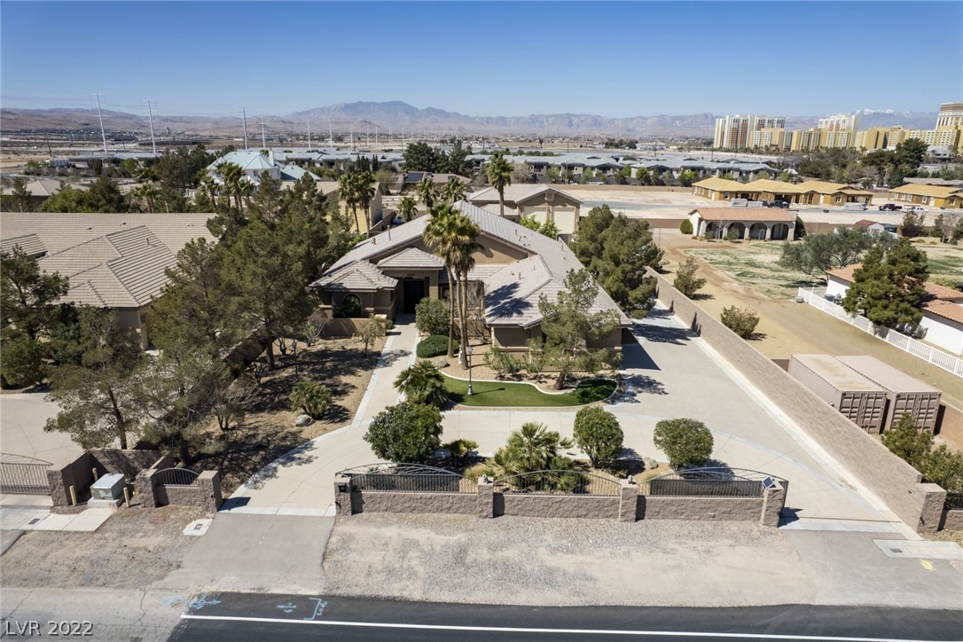 10205 Rancho Destino Road Las Vegas, NV 89183 - Photo 49 of 50 Gallery Image 49