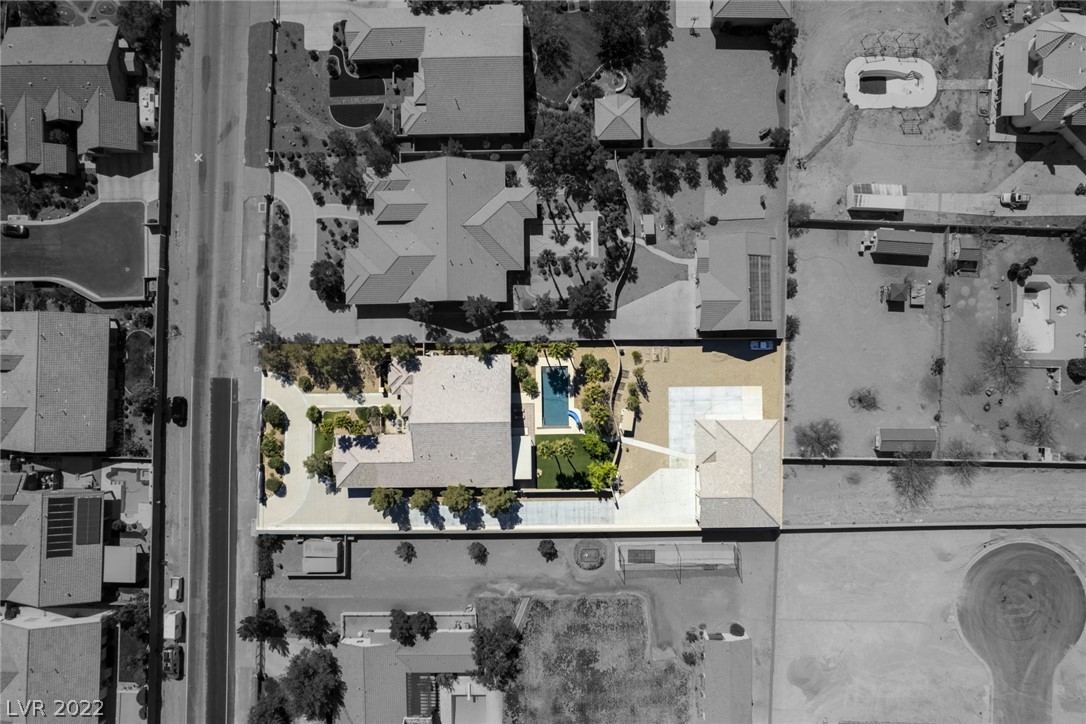 10205 Rancho Destino Road Las Vegas, NV 89183 - Photo 50 of 50 Gallery Image 50