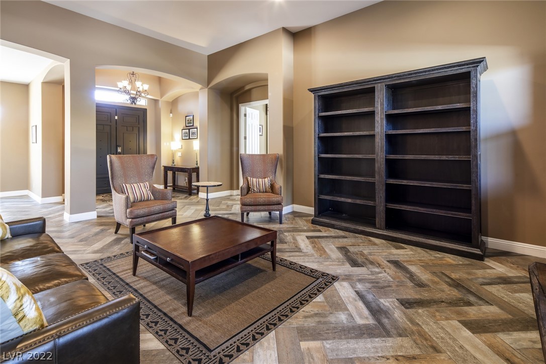10205 Rancho Destino Road Las Vegas, NV 89183 - Photo 8 of 50 Gallery Image 8