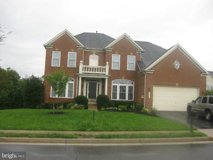 18438 Cattail Spring Drive Leesburg, VA 20176 - Photo 2 of 2 Exterior (Front)