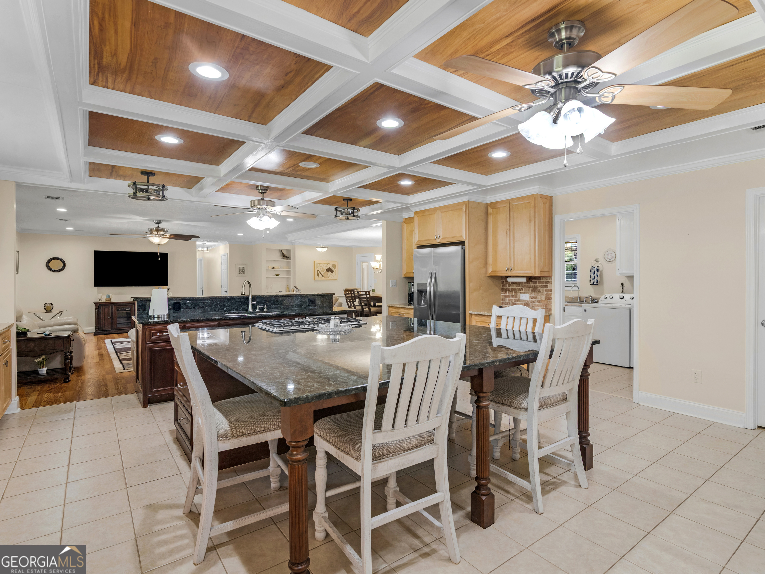 525 Levi Barnes Road Jackson, GA 30233 - Photo 10 of 40
