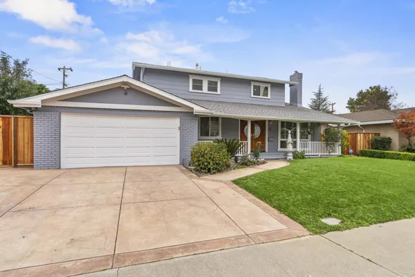 $963,000 | 5150 Brookside Lane, Concord, CA 94521