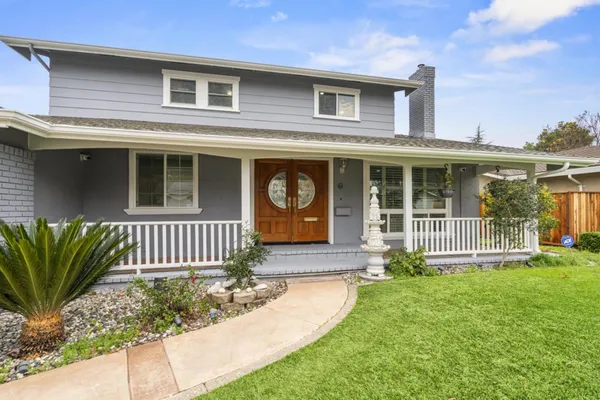 $963,000 | 5150 Brookside Lane, Concord, CA 94521