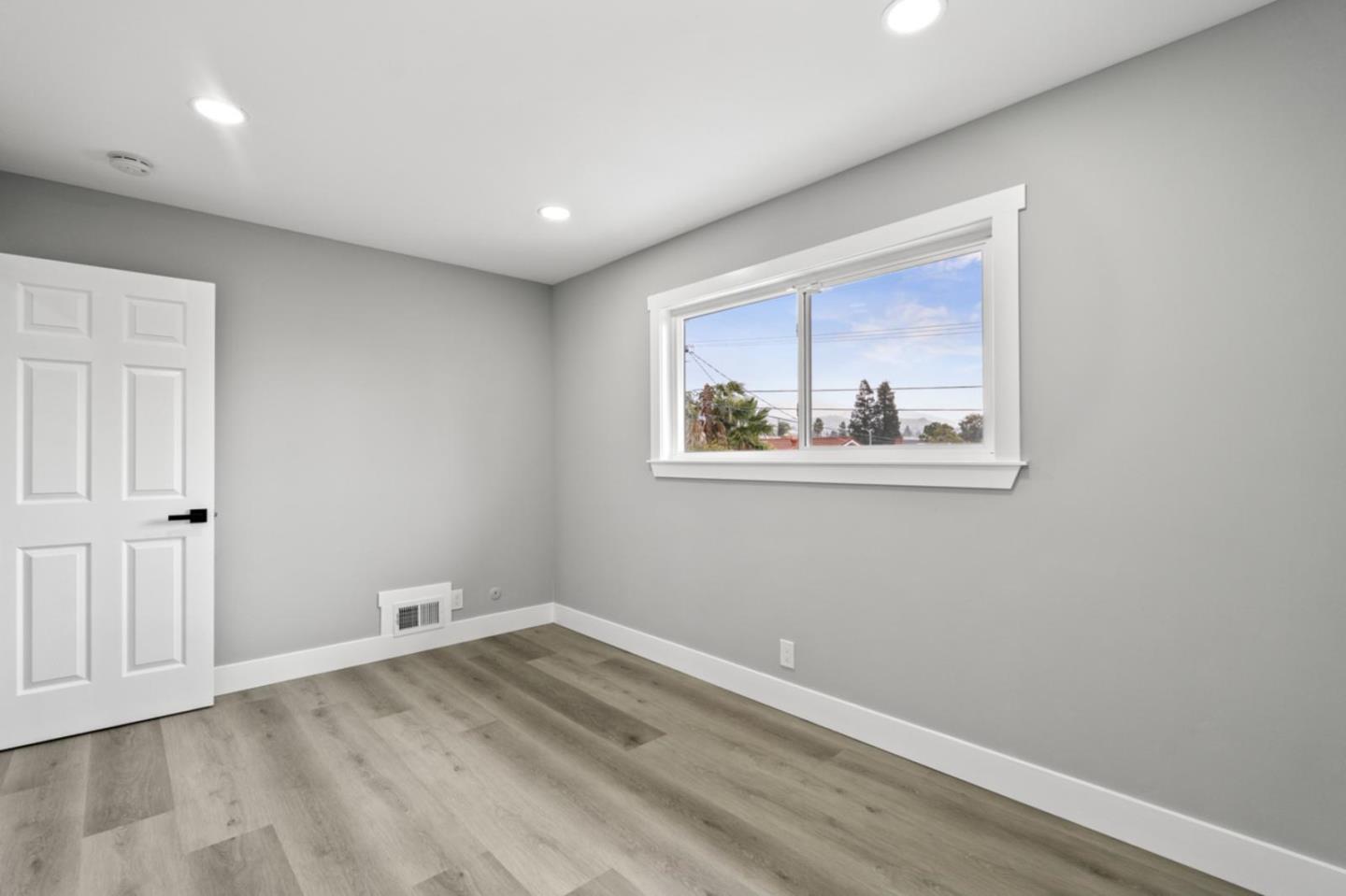 5150 Brookside Lane Concord, CA 94521 - Photo 44 of 54 a view of empty room with wooden floor