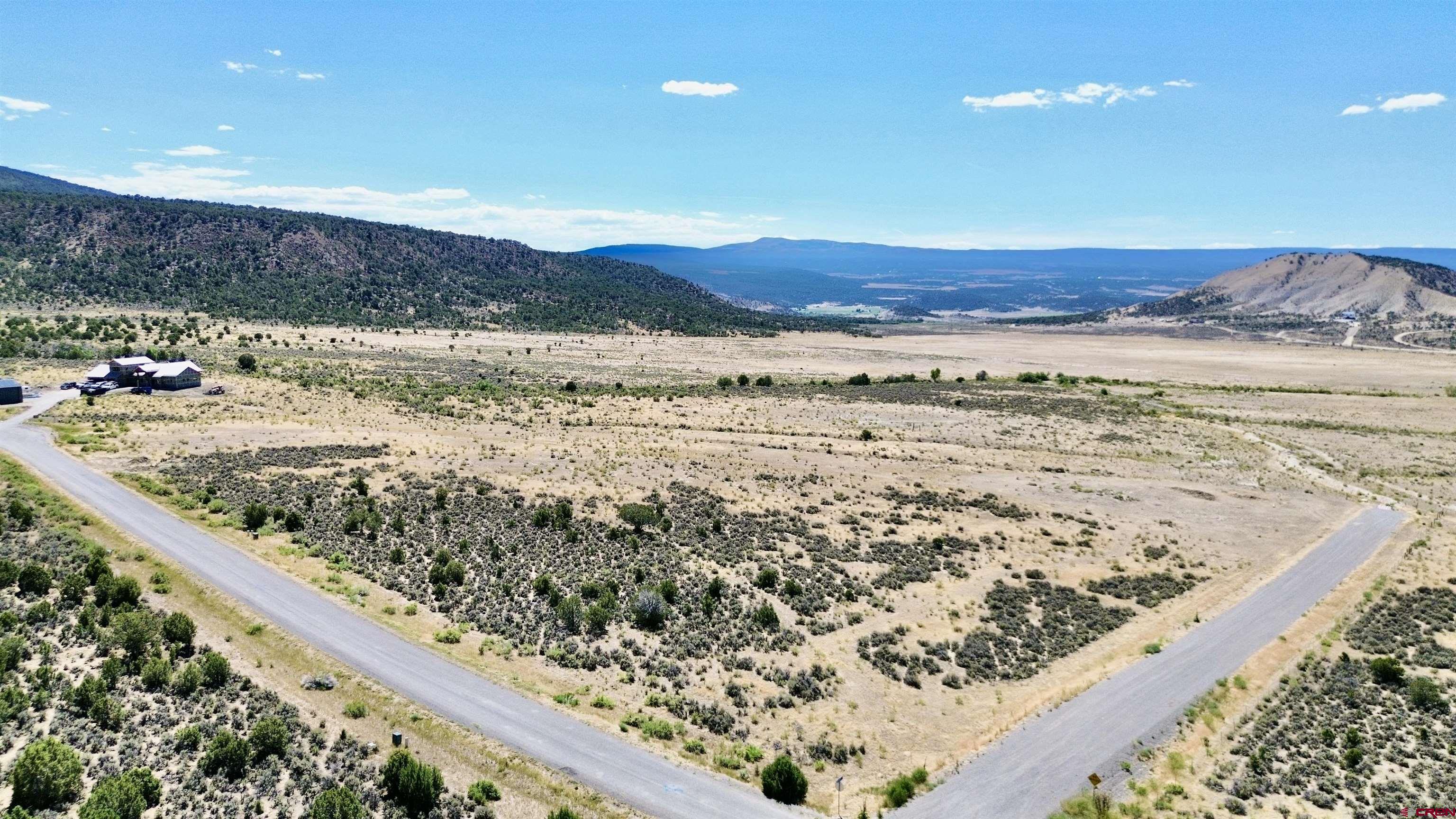 Tbd Lot 27 7250th Road Montrose, CO 81403 - Photo 13 of 15 a view of beach and ocean