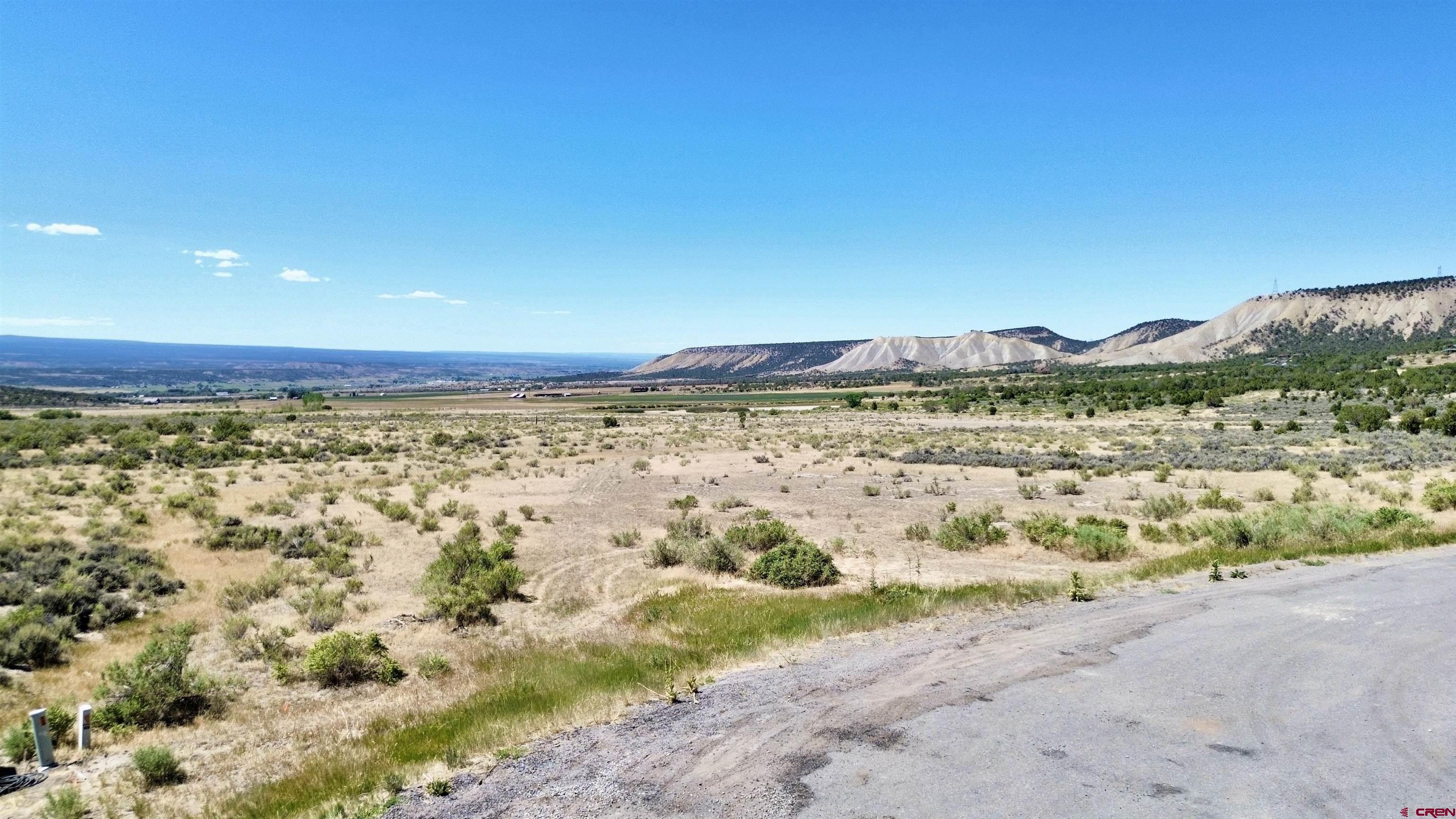 Tbd Lot 27 7250th Road Montrose, CO 81403 - Photo 15 of 15 a view of an ocean beach