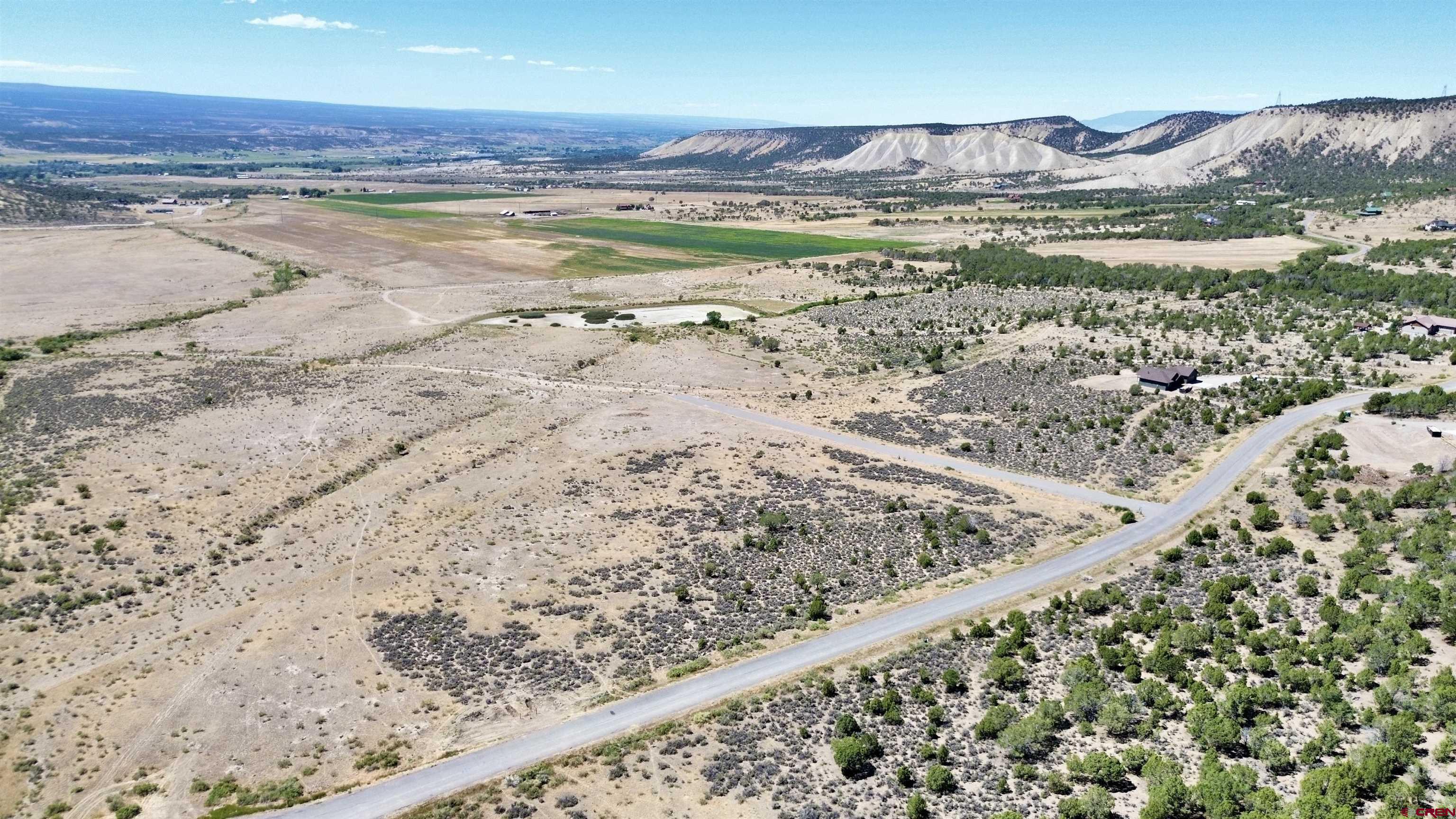 Tbd Lot 27 7250th Road Montrose, CO 81403 - Photo 3 of 15 a view of an ocean beach