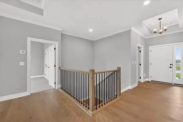 $523,796 | 25050 West 94th Terrace, Lenexa, KS 66227