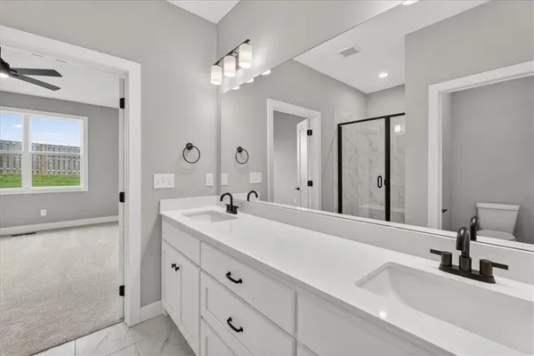 $523,796 | 25050 West 94th Terrace, Lenexa, KS 66227