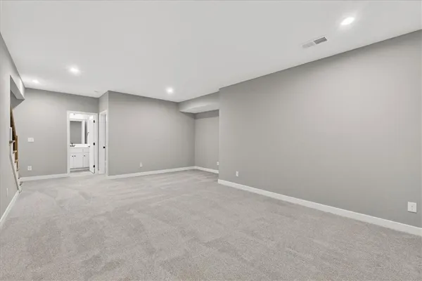 $523,796 | 25050 West 94th Terrace, Lenexa, KS 66227
