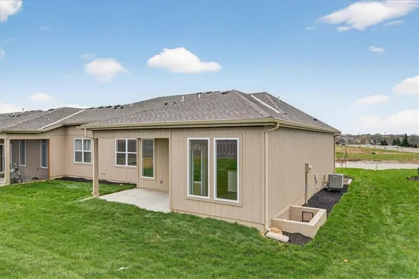 $523,796 | 25050 West 94th Terrace, Lenexa, KS 66227