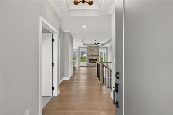$523,796 | 25050 West 94th Terrace, Lenexa, KS 66227