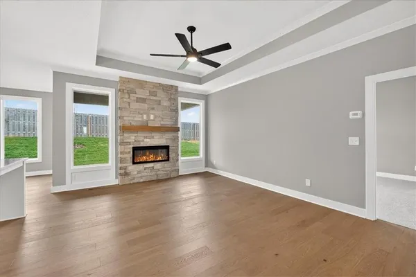 $523,796 | 25050 West 94th Terrace, Lenexa, KS 66227