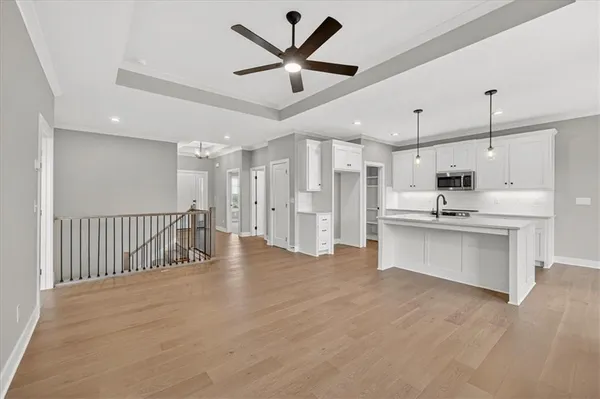 $523,796 | 25050 West 94th Terrace, Lenexa, KS 66227