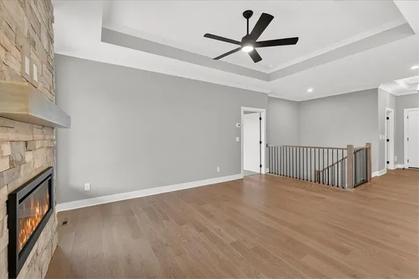 $523,796 | 25050 West 94th Terrace, Lenexa, KS 66227