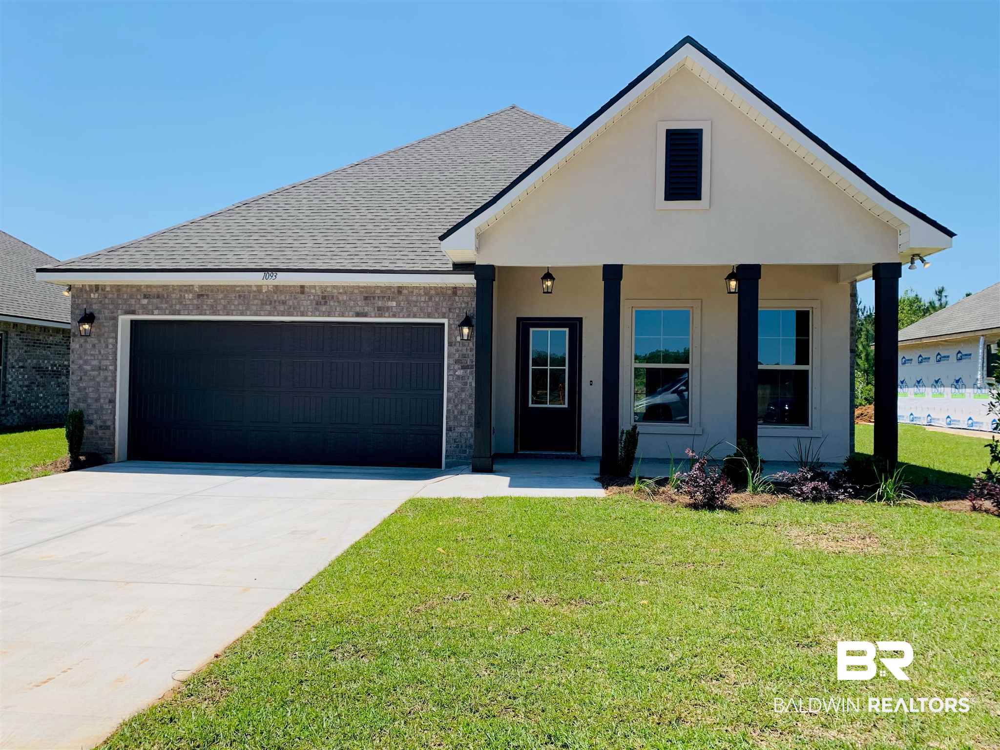 1093 Stella Road Foley, AL 36535 - Photo 1 of 3